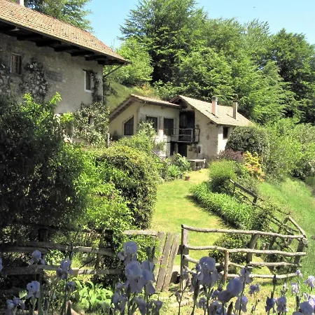 Beautiful Holiday In With Garden Madonna Del Sasso