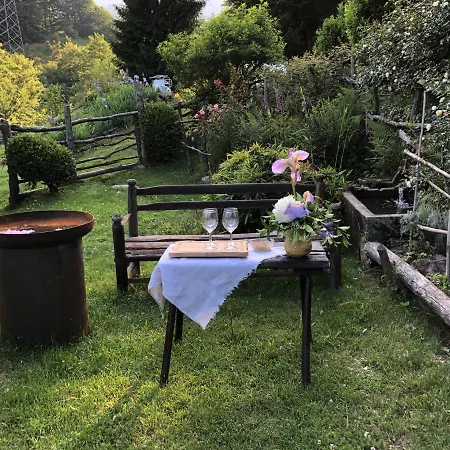 度假居 Beautiful Holiday In With Garden *
