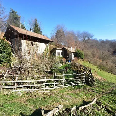 Beautiful Holiday In With Garden Feriehus *