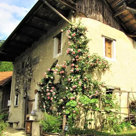 Beautiful Holiday In With Garden Feriehus *